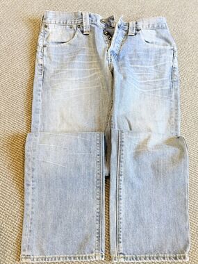 Ed Hardy denim jeans
